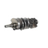 Ford Racing Coyote 5.2L Semi-Finished Crankshaft - M-6303-M52P