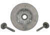 Ford Racing 5.2L Predator Crankshaft Damper - M-6316-M52A
