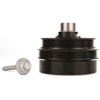 Ford Racing 7.3L Gas Engine Harmonic Balancer - M-6316-SD73