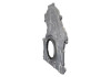 Ford Racing 7.3L Gas Rear Main Seal Retainer Kit - M-6335-SD73