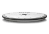 Ford Racing Manual Transmission Flywheel Billet Steel 164T 28.2 - M-6375-K302
