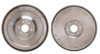 Ford Racing Manual Transmission Flywheel Billet Steel 184T 0 OZ-in. - M-6375-N427