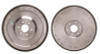 Ford Racing Manual Transmission Flywheel Billet Steel 184T 0 OZ-in. - M-6375-N427