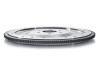 Ford Racing Manual Transmission Flywheel Billet Steel 184T 0 OZ-in. - M-6375-N427