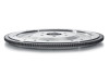 Ford Racing Manual Transmission Flywheel Billet Steel 184T 0 OZ-in. - M-6375-N427