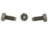 Ford Racing 4.6L Manual Flywheel Bolts - M-6379-B