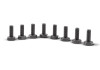 Ford Racing 5.0L Coyote Flywheel Bolt Kit - M-6379-C