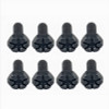 Ford Racing 5.0L Coyote/7.3L Gas Automatic Transmission Flexplate Bolts - M-6379-M50A