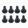 Ford Racing 5.0L Coyote/7.3L Gas Automatic Transmission Flexplate Bolts - M-6379-M50A