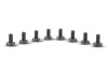 Ford Racing 5.0L Coyote/7.3L Gas Automatic Transmission Flexplate Bolts - M-6379-M50A