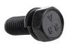 Ford Racing 10.5in Pressure Plate Bolt and Dowel Kit - M-6397-A302