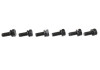 Ford Racing 10.5in Pressure Plate Bolt and Dowel Kit - M-6397-A302