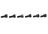 Ford Racing 10.5in Pressure Plate Bolt and Dowel Kit - M-6397-A302