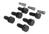 Ford Racing 10.5in Pressure Plate Bolt and Dowel Kit - M-6397-A302