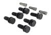 Ford Racing 10.5in Pressure Plate Bolt and Dowel Kit - M-6397-A302