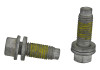Ford Racing 11in Pressure Plate Bolt and Dowel Kit - M-6397-B46