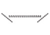 Ford Racing Ford GT and Mustang SVT 5.4L Lash AdjusterS - M-6500-GT