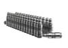Ford Racing 11-24 Mustang GT 5.0L / 15-20 Mustang GT350 5.2L High Performance Lash Adjusters - M-6500-M50R