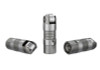 Ford Racing 302/351W Hydraulic Roller Cam Lifters (Set of 16) - M-6500-R302