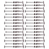 Ford Racing 2018 Cobra Jet 5.2L Titanium Valve Train Kit - M-6505-CJ52
