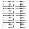Ford Racing 2018 Cobra Jet 5.2L Titanium Valve Train Kit - M-6505-CJ52