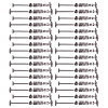 Ford Racing 2018 Cobra Jet 5.2L Titanium Valve Train Kit - M-6505-CJ52