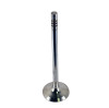Ford Racing Coyote 5.2L Lightweight Exhaust Valve - Set of 8 - M-6505-M52