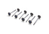 Ford Racing Coyote 5.2L Lightweight Exhaust Valve - Set of 8 - M-6505-M52