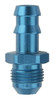Fragola -10AN x 5/8 Hose Barb - Blue - 484110