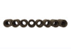 Ford Racing Replacement Valve Springs (TVS-1734) - Set Of 8 - M-6513-17348