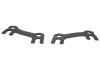 Ford Racing SCJ Valve Push Rod Guide Plate (Fits One Cylinder Head) - M-6566-SCJA