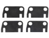 Ford Racing Valve Push Rod Guide Plate - M-6566-Z304D
