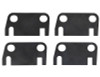 Ford Racing Valve Push Rod Guide Plate - M-6566-Z304D