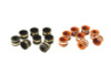 Ford Racing Valve Stem SeaLs Positive-Type Guide-Mounted Seal - M-6571-A50
