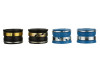 Ford Racing Valve Stem SeaLs Positive-Type Guide-Mounted Seal - M-6571-A50