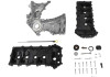 Ford Racing 5.0L Coyote Timing/Front Cover and Cam Cover KIT - M-6580-M50