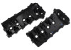 Ford Racing 5.0L Coyote Timing/Front Cover and Cam Cover KIT - M-6580-M50
