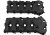 Ford Racing 5.0L Coyote Timing/Front Cover and Cam Cover KIT - M-6580-M50