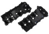 Ford Racing 5.0L Coyote Timing/Front Cover and Cam Cover KIT - M-6580-M50
