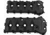 Ford Racing 5.0L Coyote Timing/Front Cover and Cam Cover KIT - M-6580-M50