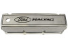 Ford Racing Polished Aluminum Valve Cover - M-6582-C460