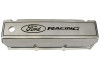 Ford Racing Polished Aluminum Valve Cover - M-6582-C460