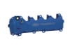 Ford Racing Blue Ford Racing Coated 3-Valve Cam Covers - M-6582-FR3VBL
