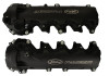 Ford Racing Black Ford Racing Coated 3-Valve Cam Covers - M-6582-FR3VBLK