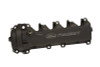 Ford Racing Black Ford Racing Coated 3-Valve Cam Covers - M-6582-FR3VBLK
