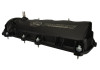 Ford Racing Black Ford Racing Coated 3-Valve Cam Covers - M-6582-FR3VBLK