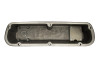 Ford Racing Black Satin Valve Covers - M-6582-LE302BK
