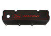 Ford Racing Cleveland Black Aluminum Valve Cover - M-6582-Z351B