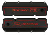 Ford Racing Cleveland Black Aluminum Valve Cover - M-6582-Z351B