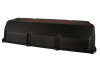 Ford Racing Cleveland Black Aluminum Valve Cover - M-6582-Z351B